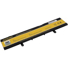 PATONA baterie pro ntb ASUS VivoBook 14 X405 2800mAh Li-Pol 11,52V B31N1632