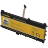 PATONA Akku für Notebook ASUS VivoBook V451L 2600mAh Li-Pol 14,4V B41N1304