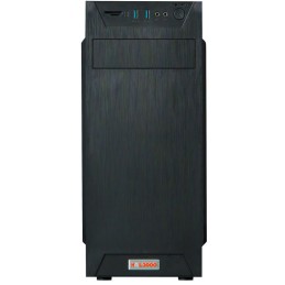 HAL3000 EliteWork AMD 221 / AMD Ryzen 5 5600G/ 16GB/ 500GB PCIe SSD/ WiFi/ bez OS