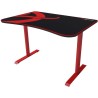 AROZZI gaming table ARENA FRATELLO/ red