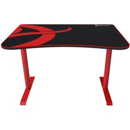 AROZZI herní stůl ARENA FRATELLO/ červený