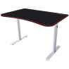 AROZZI gaming table ARENA FRATELLO/ white