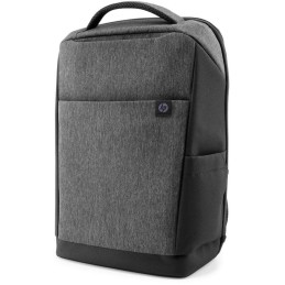 HP Renew Travel 15,6" batoh, šedý