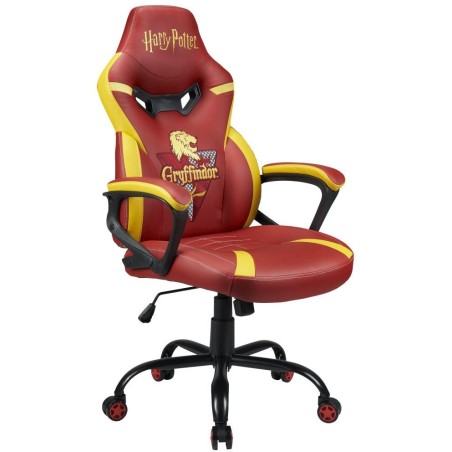 Harry Potter Gaming Seat Junior Gryffondor