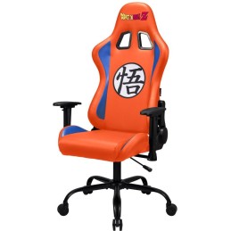 Dragonball Z Gaming Seat Pro