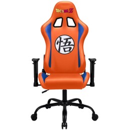Dragonball Z Gaming Seat Pro