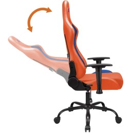 Dragonball Z Gaming Seat Pro