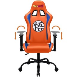 Dragonball Z Gaming Seat Pro