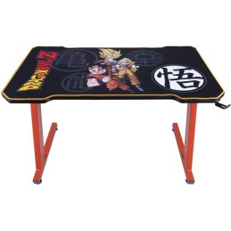 Dragonball Z Gaming Desk Pro