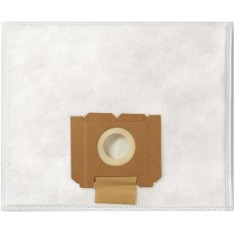 NEDIS sáčky do vysavače/ 10 kusů/ syntetické/ AEG-ELECTROLUX 9002565423, 8996689012681/ bílé