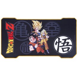 Dragonball Z Gaming Desk Pro