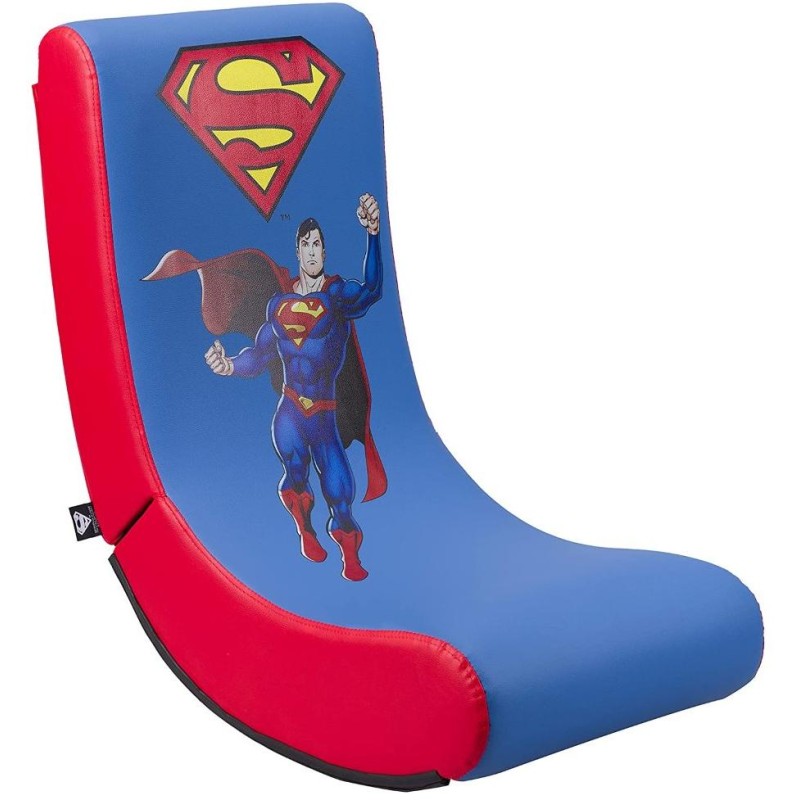 Superman Rock N Seat Junior