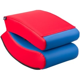 Superman Rock N Seat Junior