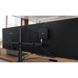 I-tec dokovací stanice/ 2x USB-C/ HDMI/ DP/ 3x USB 3.0/ 2x USB 2.0/ LAN/ Power Delivery 100W