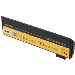 PATONA baterie pro ntb LENOVO Thinkpad T470/T570/61++  4400mAh Li-lon 10,8V 01AV423