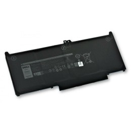 DELL baterie/ 4-článková/ 60 Wh/ pro notebooky Latitude 5300/ 5310/ 7300/ 7400