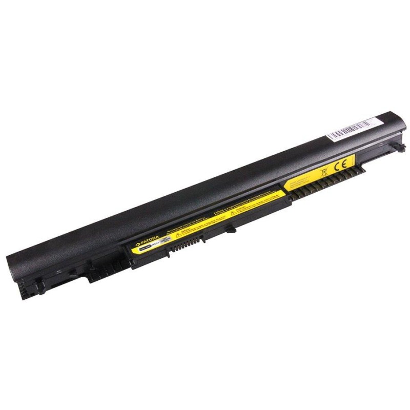 PATONA baterie pro ntb HP 250 G4 2200mAh Li-Ion 10,8V HS04
