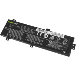 Green Cell/ LE118/ 7.6V/ 3500 mAh/ Li-Ion/ Lenovo IdeaPad 510-15IKB 510-15ISK 310-15AB, L15C2PB3/ neoriginál
