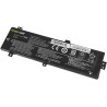 Green Cell/ LE118/ 7.6V/ 3500 mAh/ Li-Ion/ Lenovo IdeaPad 510-15IKB 510-15ISK 310-15AB, L15C2PB3/ neoriginál