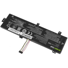 Green Cell/ LE118/ 7.6V/ 3500 mAh/ Li-Ion/ Lenovo IdeaPad 510-15IKB 510-15ISK 310-15AB, L15C2PB3/ neoriginál