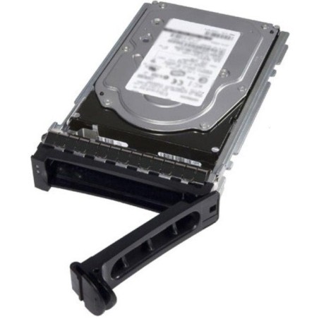 DELL disk 600GB/ 10k/ SAS/ hot-plug/ 2.5"/ pro R350,R440,R640,R740,R940,R450,R550,R750,T550