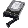 DELL disk 600GB/ 10k/ SAS/ hot-plug/ 2.5"/ for R350,R440,R640,R740,R940,R450,R550,R750,T550