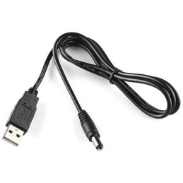 MHPower malý záložní zdroj DL181-9 Mini UPS 9V 1,2A