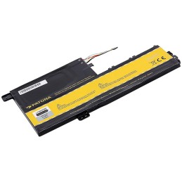 PATONA baterie pro ntb LENOVO Ideapad 320S 3600mAh Li-Pol 11,25V L15L3PB0