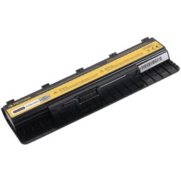 PATONA baterie pro ntb ASUS G551/GL771 4400mAh Li-lon 10,8V A32N1405