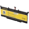 PATONA Akku für Notebook ASUS S5V/ZX60V 3400mAh Li-Pol 15,2V B41N1526