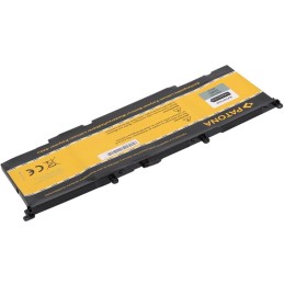 PATONA baterie pro ntb ASUS S5V/ZX60V 3400mAh Li-Pol 15,2V B41N1526