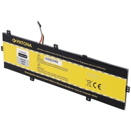 PATONA baterie pro ntb ASUS UX430 3400mAh Li-Pol 11,55V C31N1620