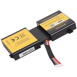 PATONA baterie pro ntb DELL Alienware A17/A18 4400mAh Li-lon 14,8V 2F8K3