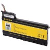 PATONA batéria pre ntb SAMSUNG NP530U 5300mAh Li-Pol 7,4 V AA-PBYN8AB
