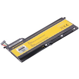 PATONA baterie pro ntb SAMSUNG NP530U 5300mAh Li-Pol 7,4V AA-PBYN8AB