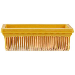 NEDIS motorový filtr do vysavače/ Kärcher 2.863-005.0/ oranžový