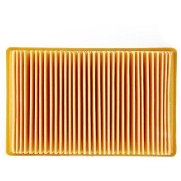 NEDIS motorový filtr do vysavače/ Kärcher 2.863-005.0/ oranžový