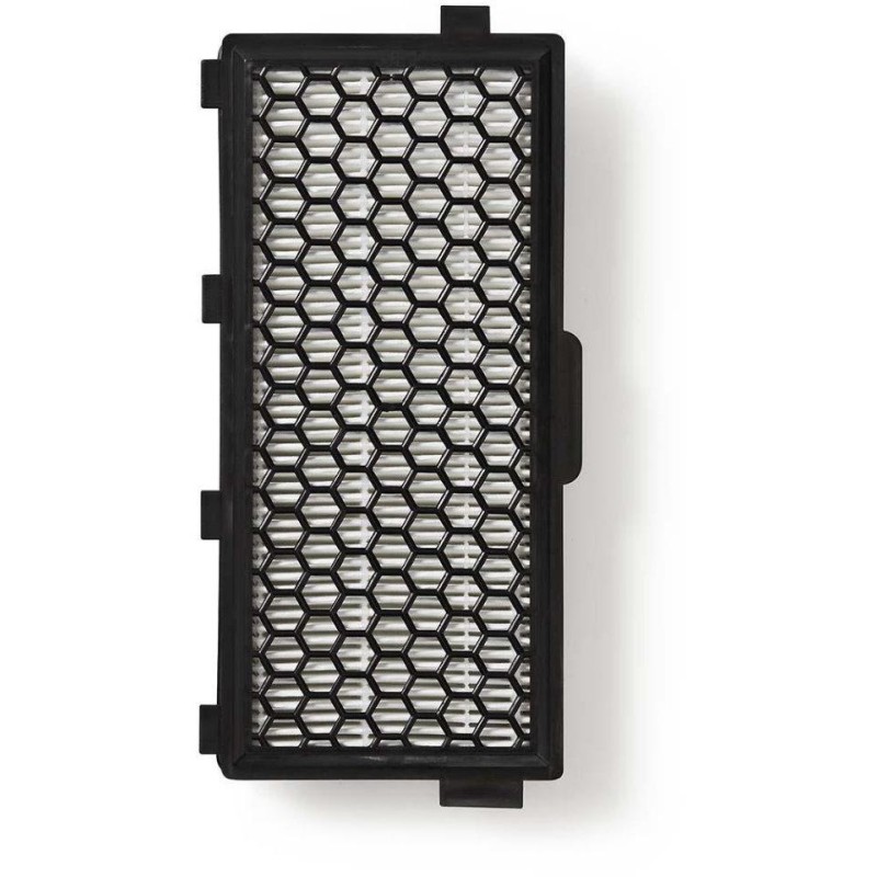 NEDIS náhradní aktivní HEPA filtr/ Miele SF-AH50 - 7226170/ černo-bílý