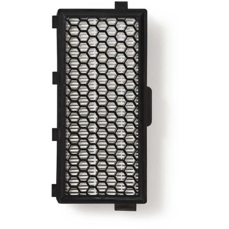 NEDIS náhradní aktivní HEPA filtr/ Miele SF-AH50 - 7226170/ černo-bílý