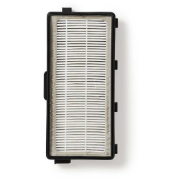 NEDIS náhradní aktivní HEPA filtr/ Miele SF-AH50 - 7226170/ černo-bílý