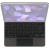 Apple Magic Keyboard pre 11'' iPad Pro (2nd+3rd gener) iPad Air4, Air5 - Slovak - black