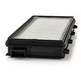 NEDIS náhradní aktivní HEPA filtr/ Miele SF-AH50 - 7226170/ černo-bílý