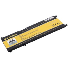 PATONA baterie pro ntb DELL Inspiron 13/15/17 G3 3600mAh Li-Pol 15,2V 33YDH