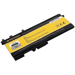 PATONA baterie pro ntb DELL E5480/E5580 3000mAh Li-Pol 11,4V GJKNX