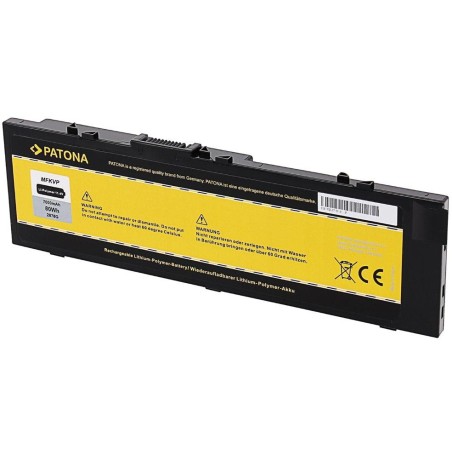 PATONA baterie pro ntb DELL Precision 15 / 17 7000mAh Li-Pol 11,4V GR5D3