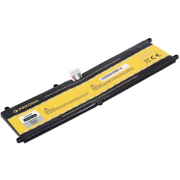 PATONA baterie pro ntb DELL Latitude 11 5175 3400mAh Li-Pol 7,6V 0RFH3V