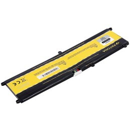 PATONA baterie pro ntb DELL Latitude 11 5175 3400mAh Li-Pol 7,6V 0RFH3V