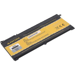 PATONA baterie pro ntb HP Pavilion x360 13 serie 3400mAh Li-Pol 11,55V BI03XL