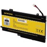 PATONA Akku für NTB HP Envy x360 m6 3400mAh Li-Pol 11,4V LE03XL