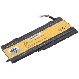 PATONA baterie pro ntb HP Envy x360 m6 3400mAh Li-Pol 11,4V LE03XL